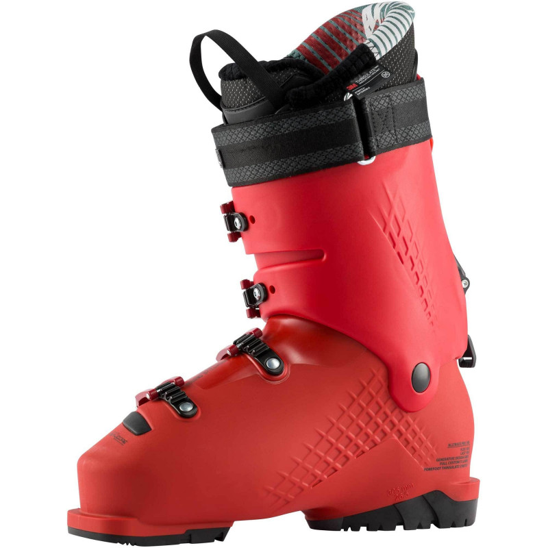 Chaussures de ski Rossignol Alltrack Pro 100
