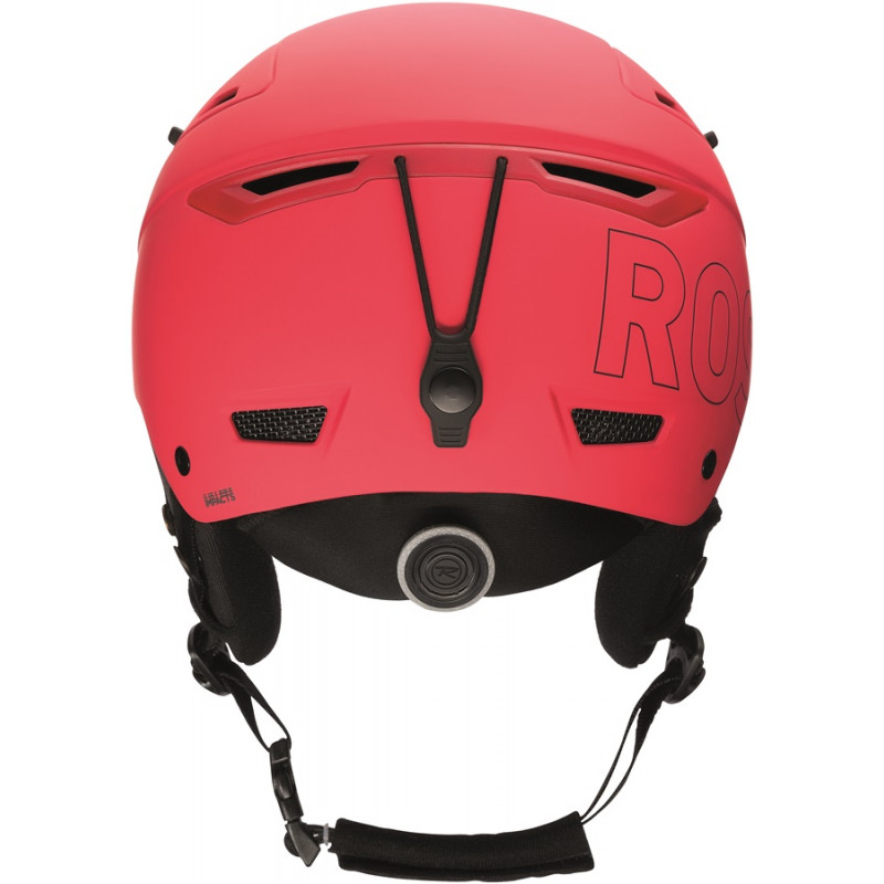 Prilba Rossignol Reply Impacts red L/XL