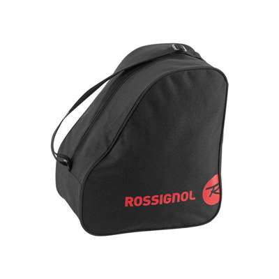Obal Rossignol Basic Boot Bag red