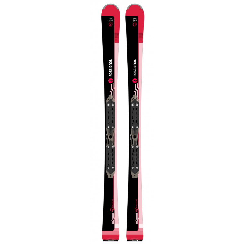 Lyže Rossignol Passion W Xpress + Xpress W 10
