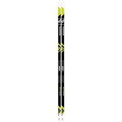 Bežecké lyže Rossignol X-Tour Escape R-Skin IFP + Tour Step In - 196 cm