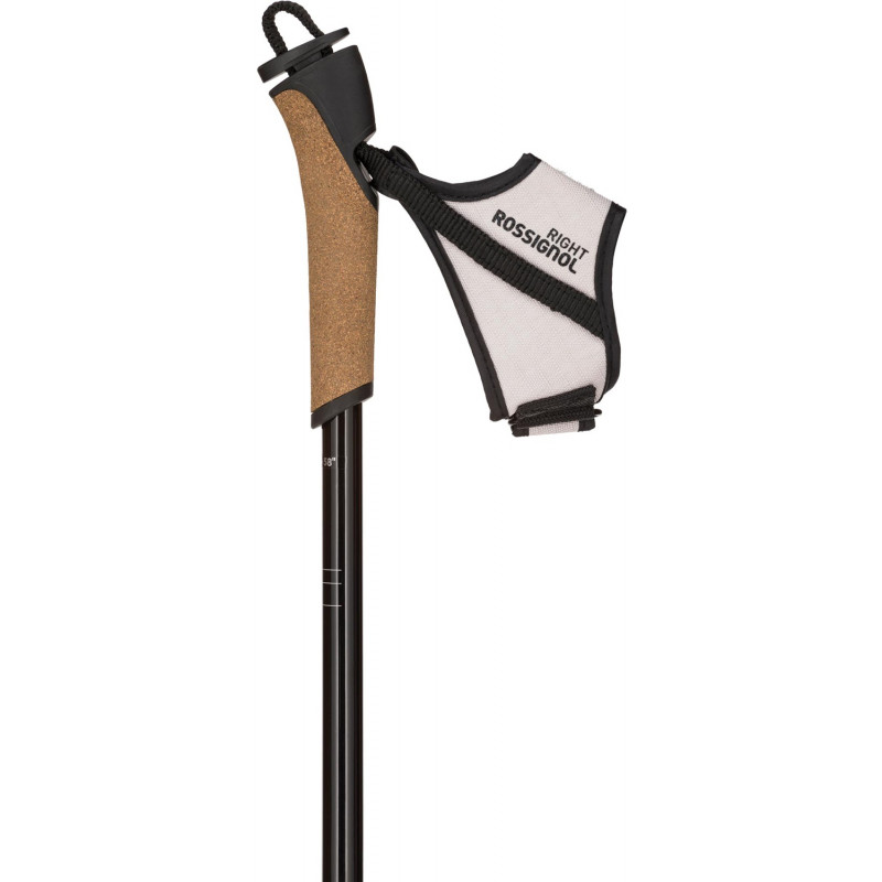 Bâtons de ski de fond Rossignol Force - 160 cm