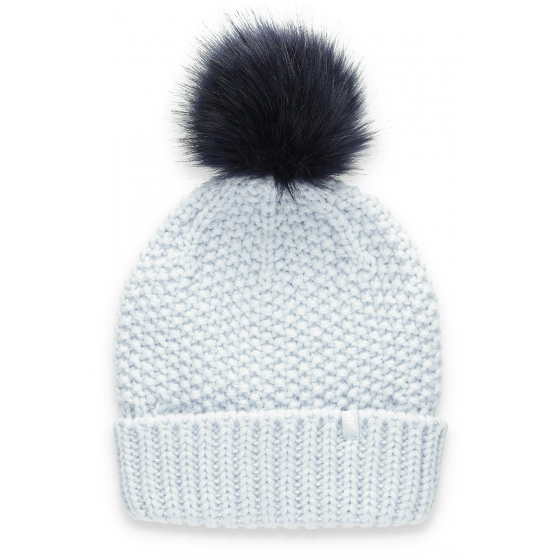 Wintermütze 4F CAD067 blau