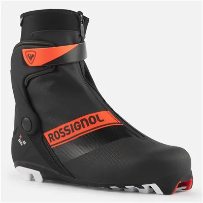 Běžecké boty Rossignol X-8 SKATE XC