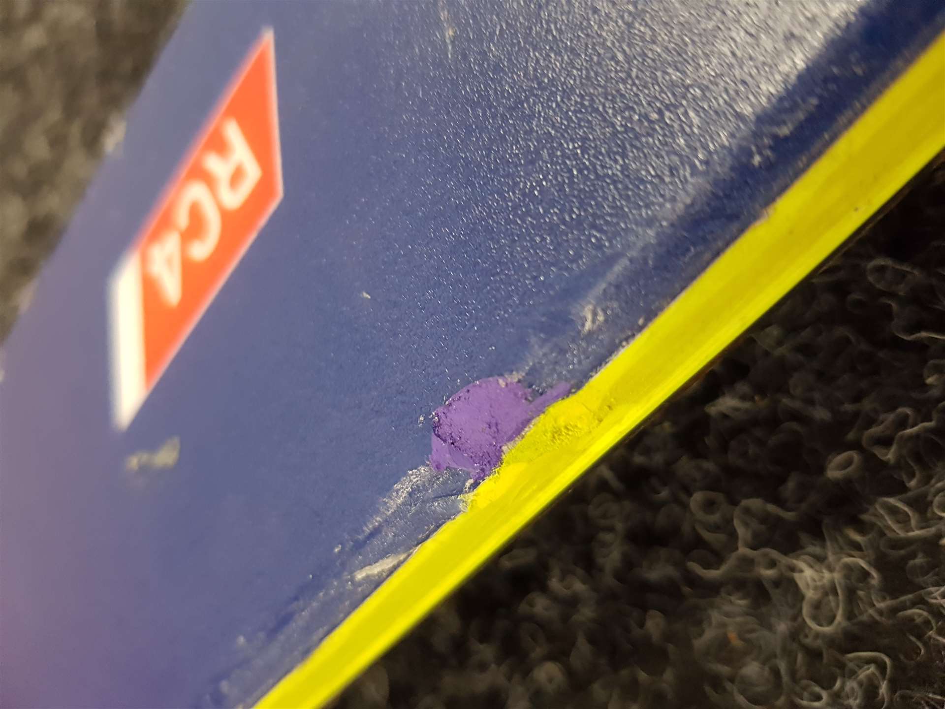 Použité lyže FISCHER RC4 The Curv Pro  + viazanie Fischer FS 7.0