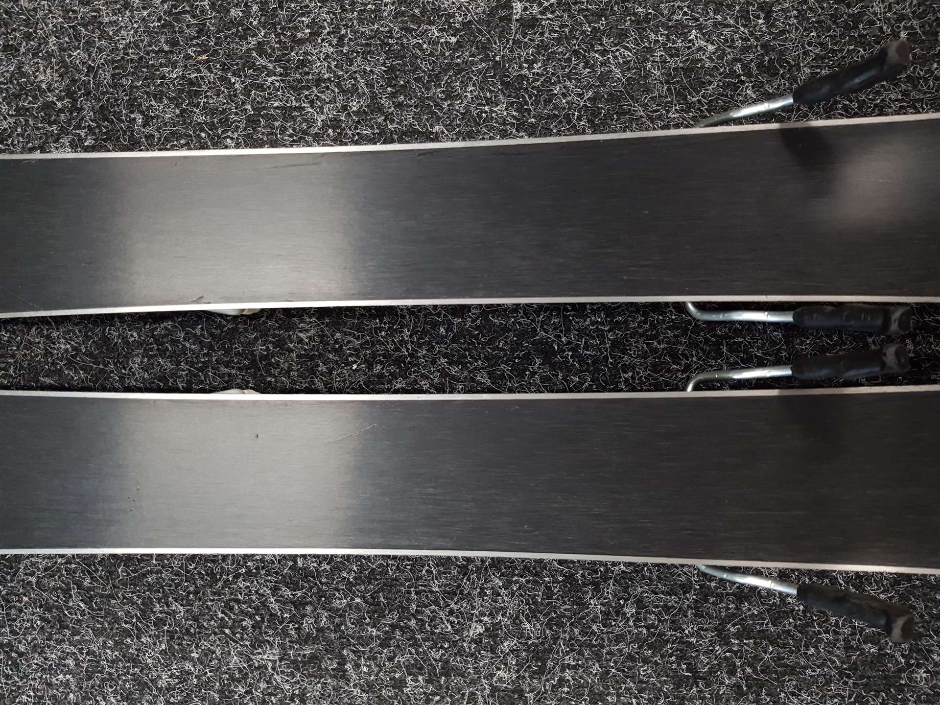 Używane narty TecnoPro XT-Junior