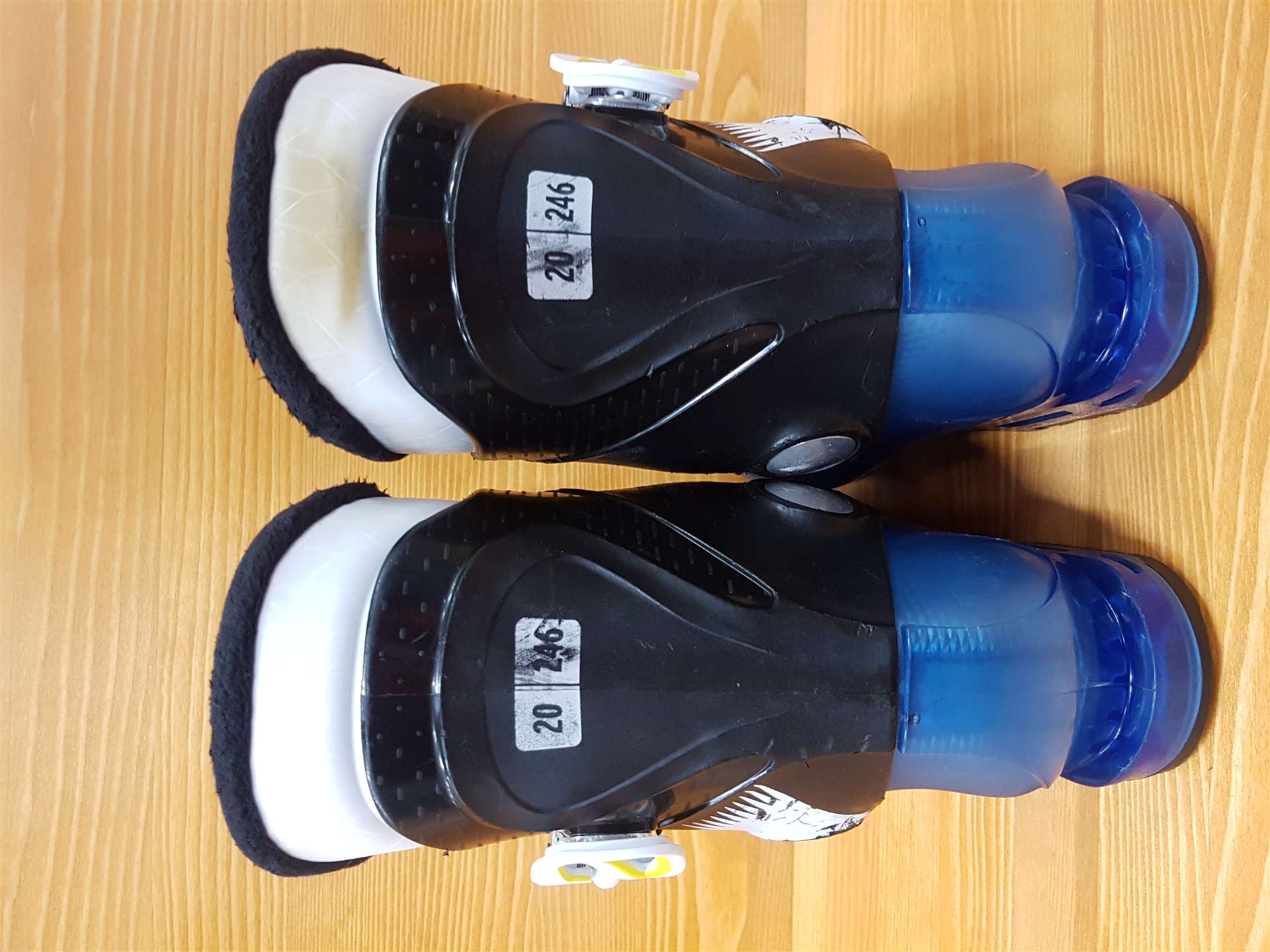 Gebrauchte SALOMON S Skischuhe