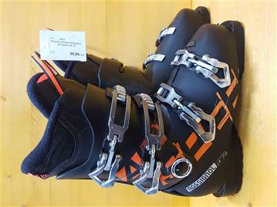 Botas de esquí Rossignol All Speed JR 70 usadas