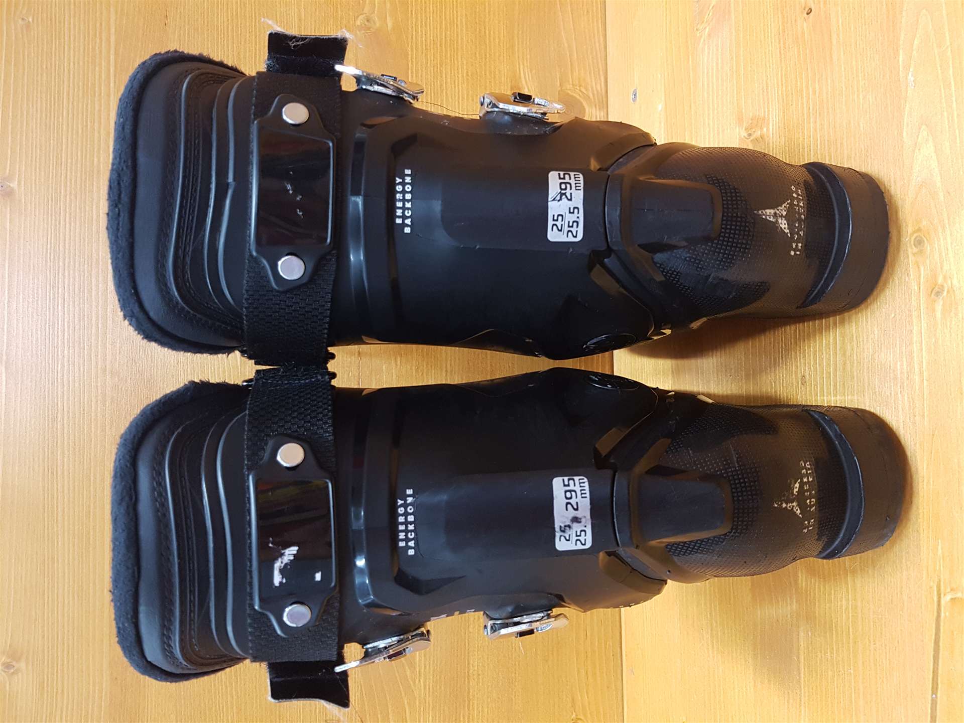 Scarponi da sci usati ATOMIC Hawx Magna R85X