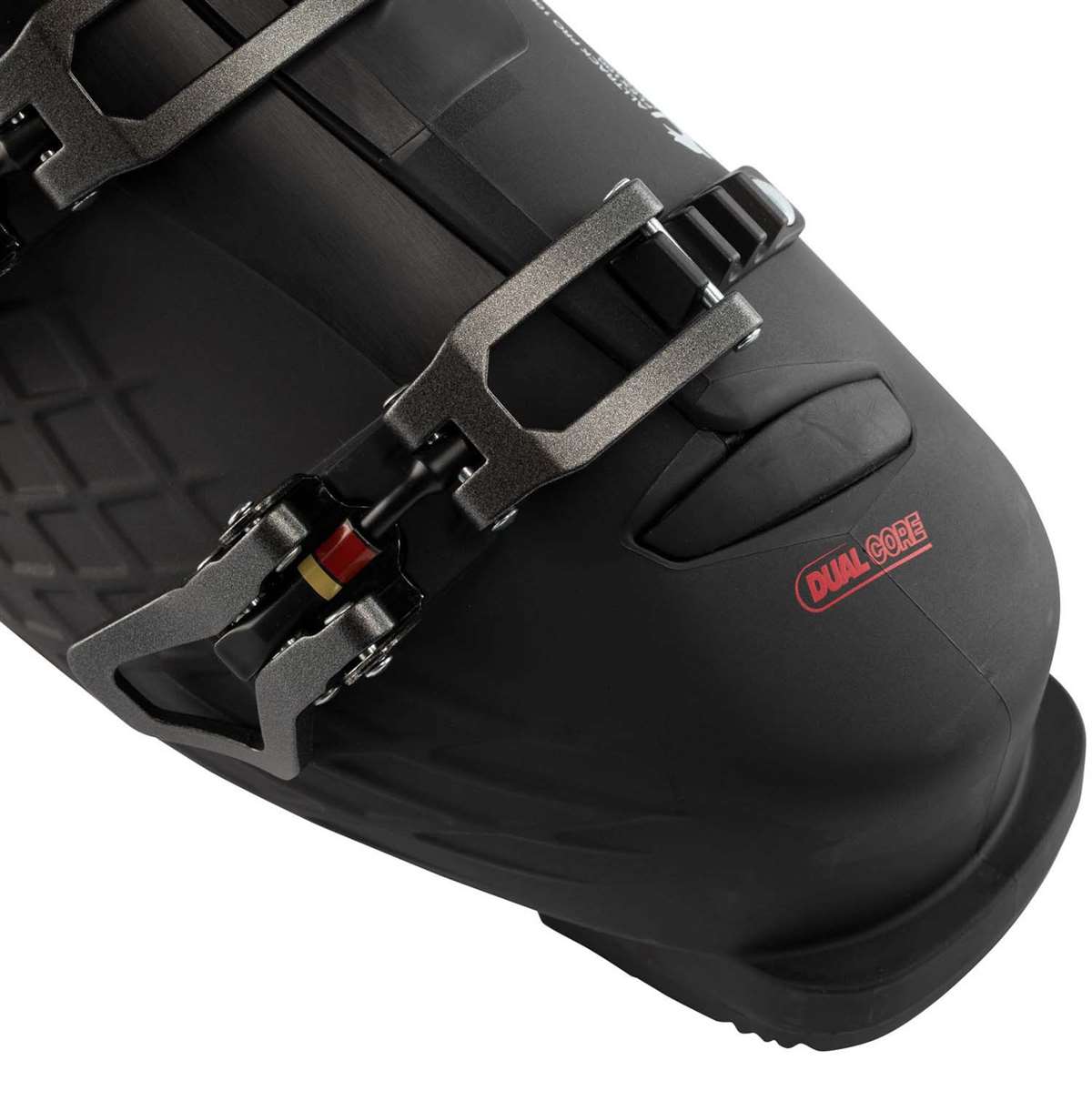 Chaussures de ski Rossignol Alltrack Pro 100 noir