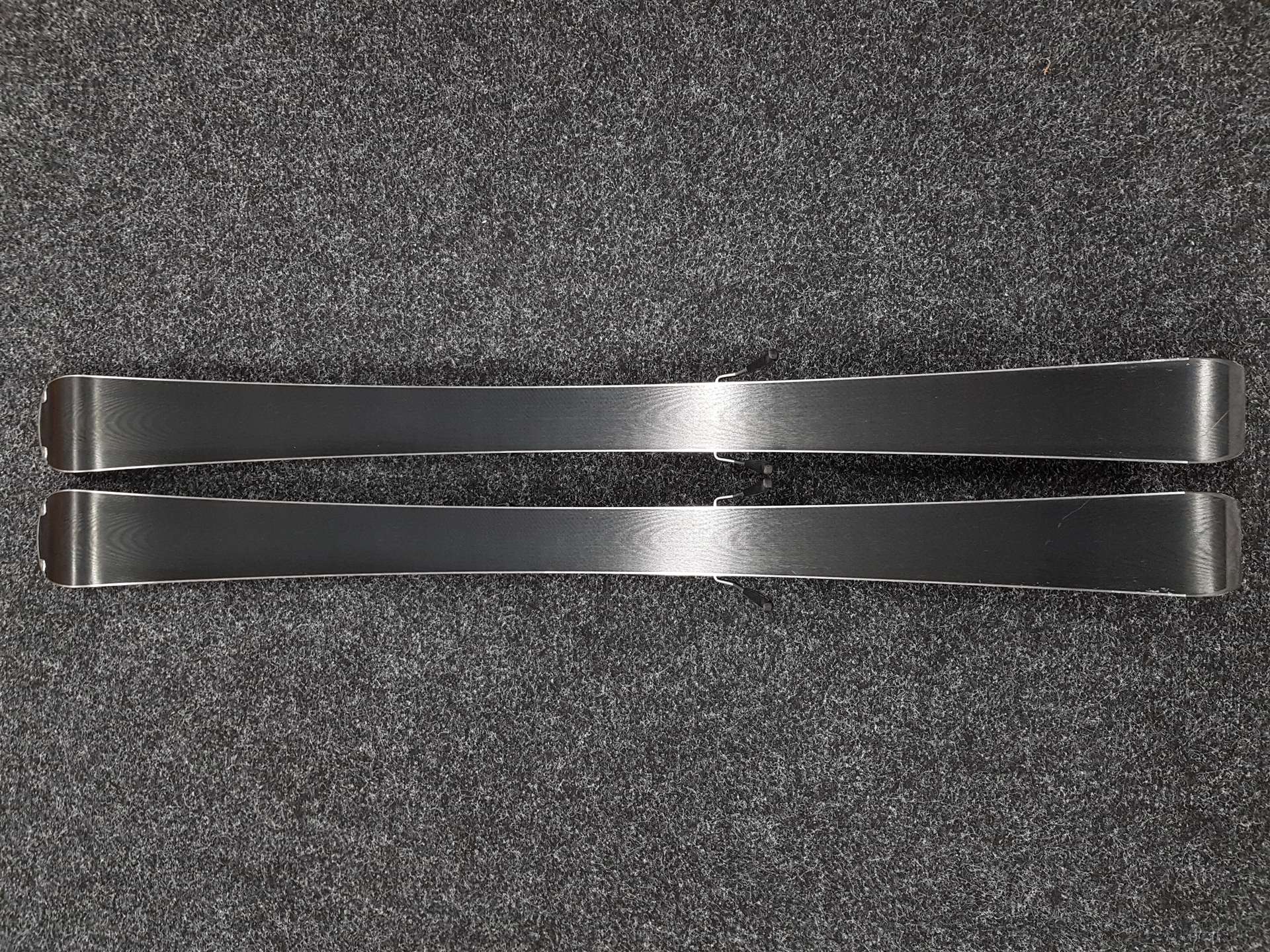 Skis d'occasion ELAN Element 12 W + fixations Elan EL 9