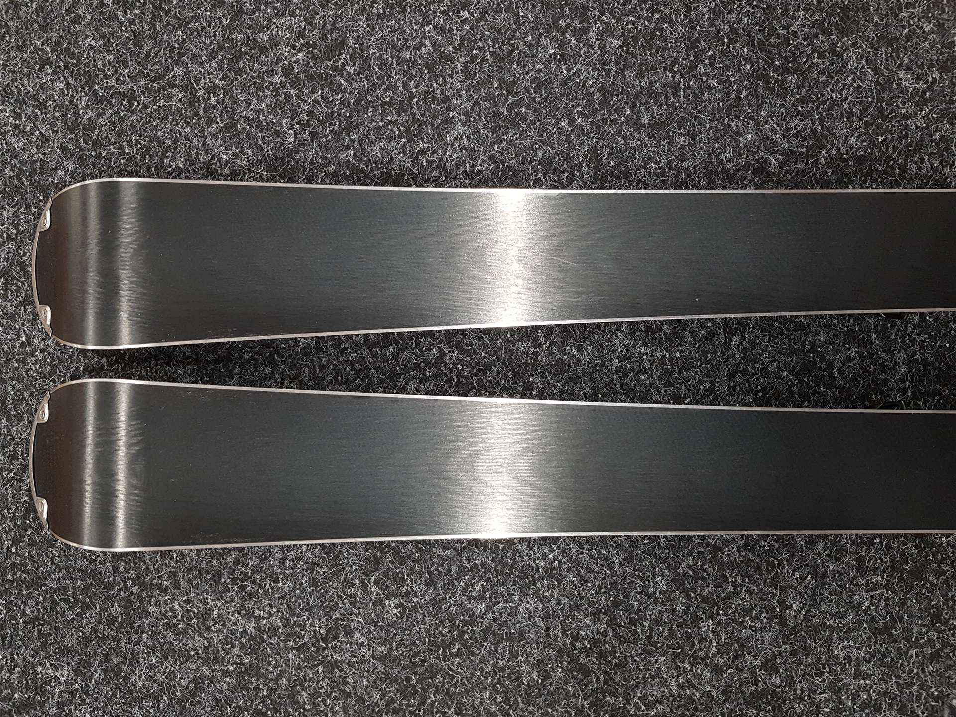 Skis d'occasion ELAN Element 12 W + fixations Elan EL 9