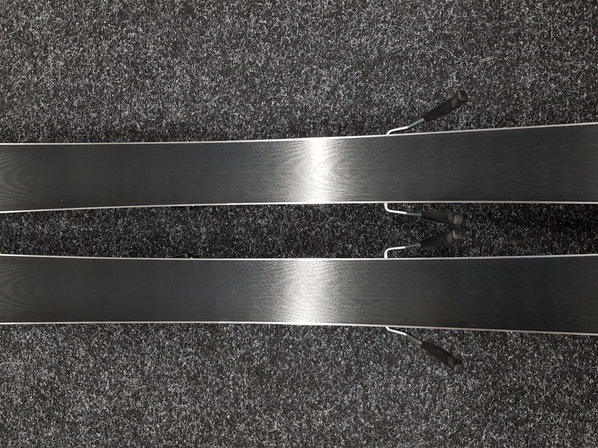 Skis d'occasion ELAN Element 12 W + fixations Elan EL 9