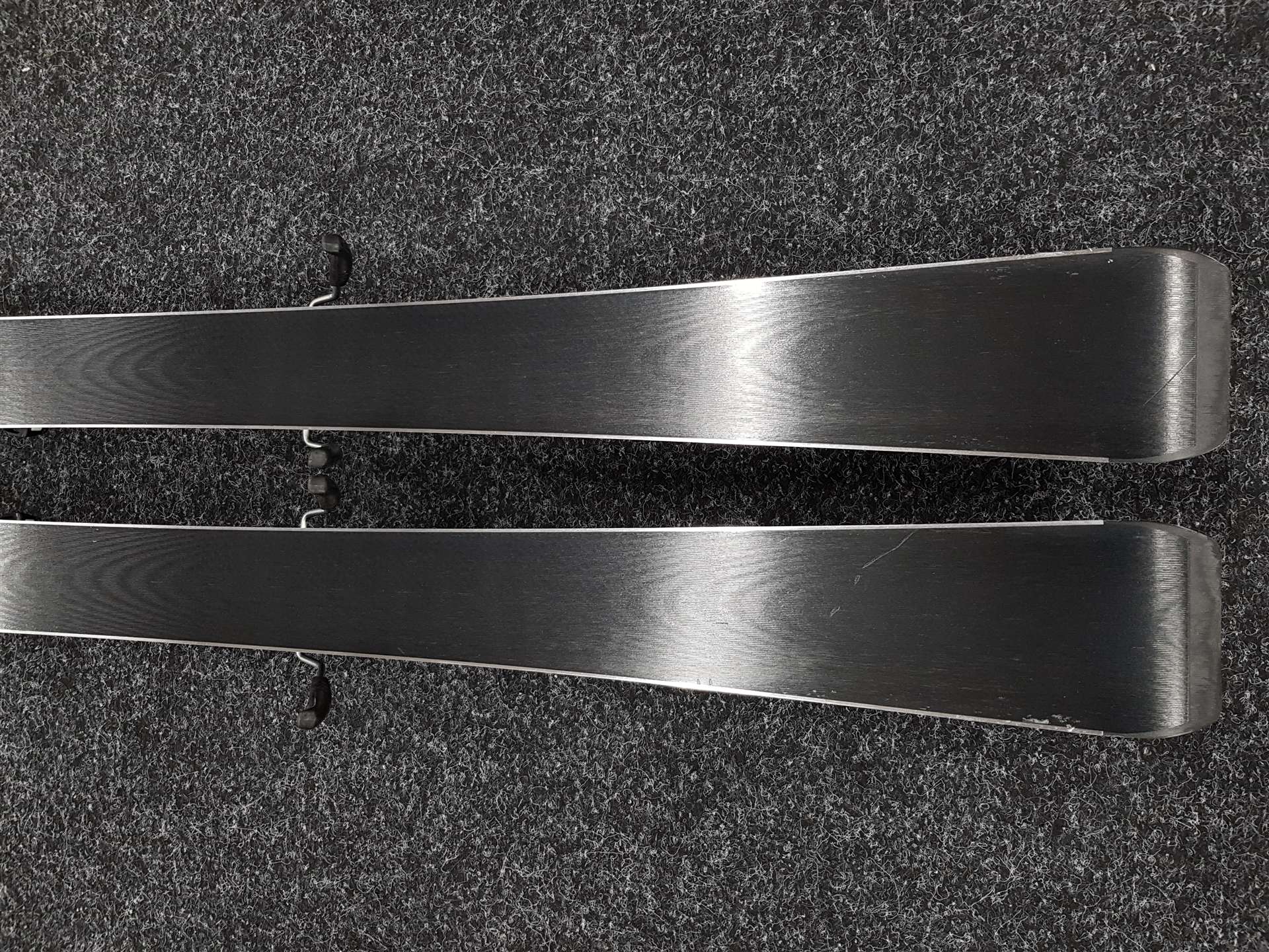 Skis d'occasion ELAN Element 12 W + fixations Elan EL 9