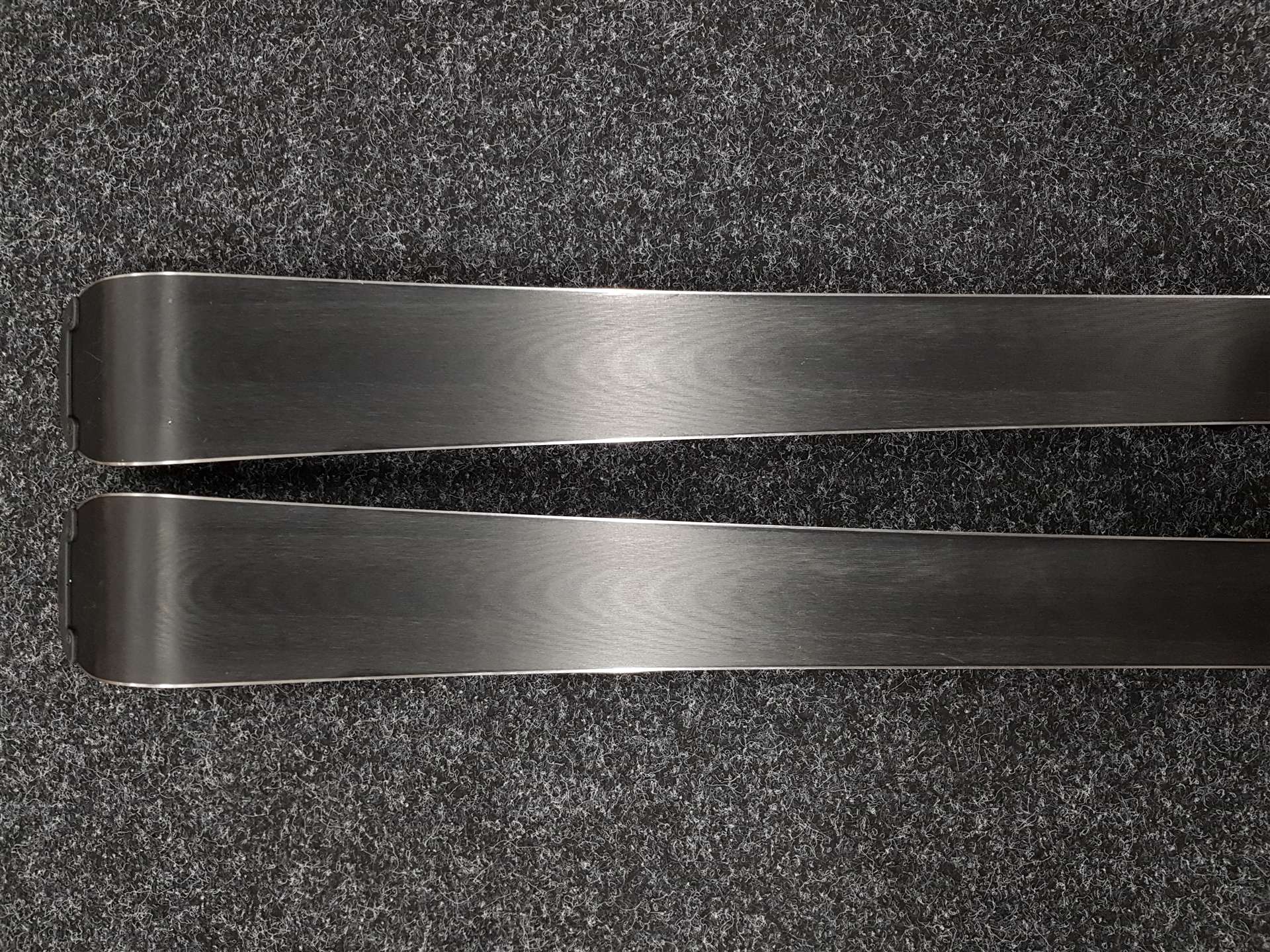 Gebrauchte ELAN RSLX Ski + Elan EL 11 Bindungen