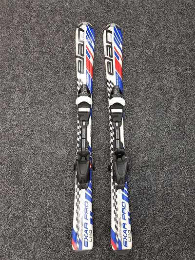 Skis ELAN Exar Pro à prix réduit