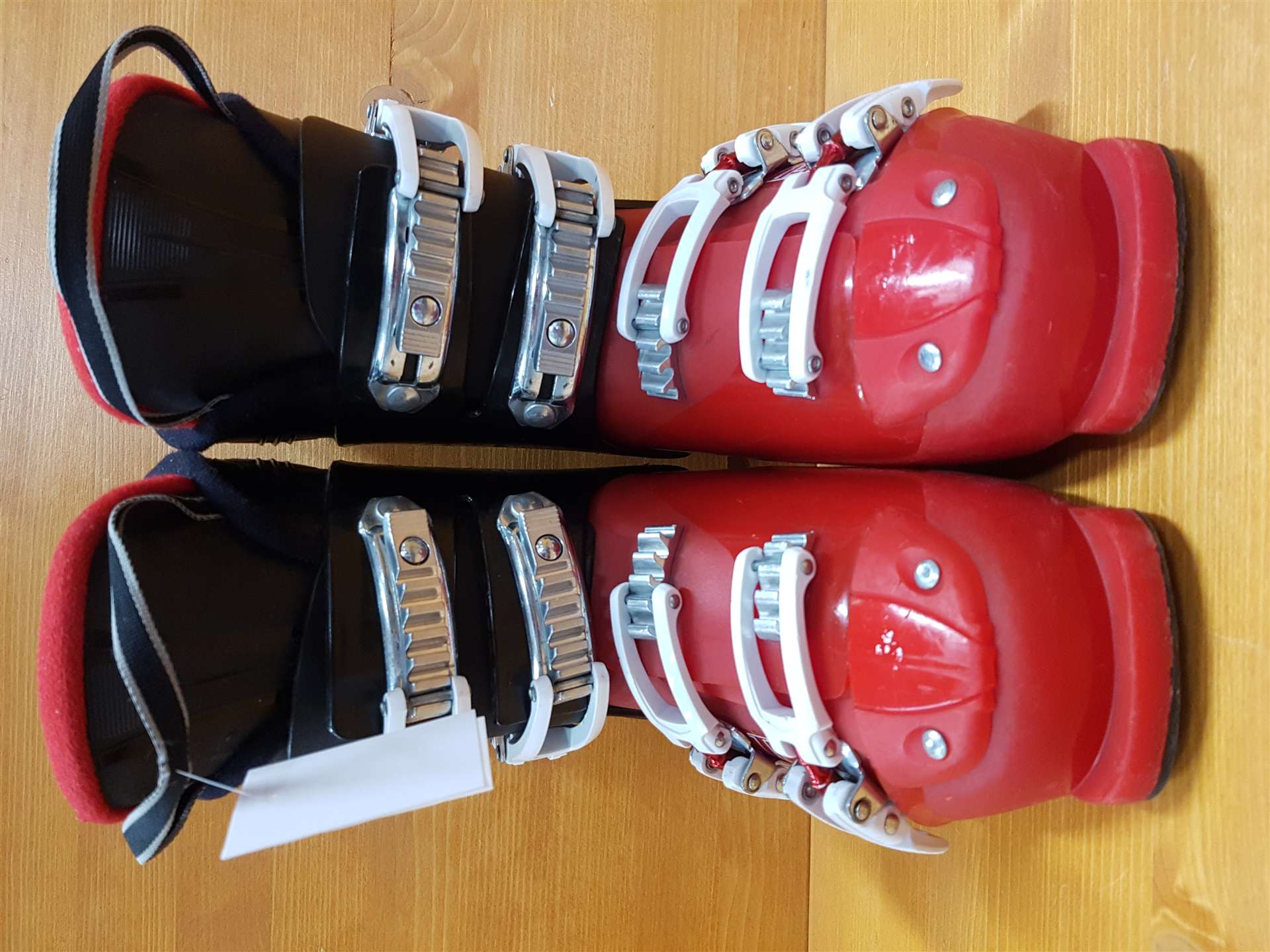 Gebrauchte TECNOPRO T50 Sport Skischuhe