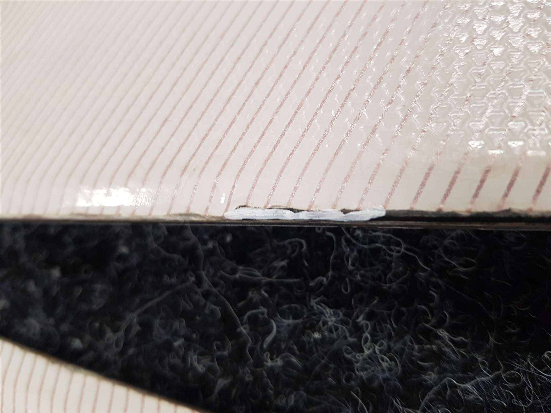 Sci usati ROSSIGNOL Nova 7 LTD + attacchi Look Xpress 11