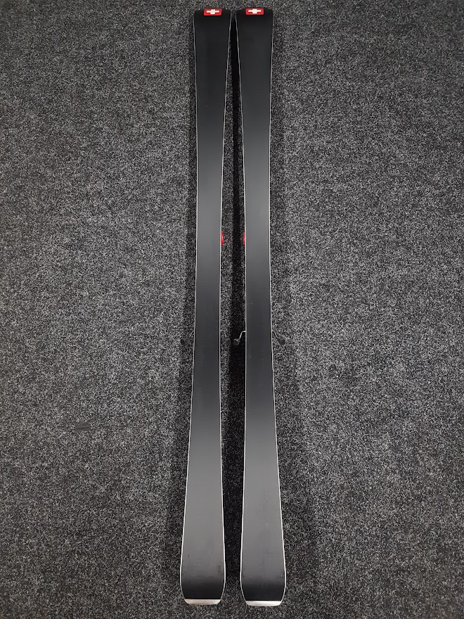 Bazaar Ski Stockli VRT Worldcup SL Laser + Bindung Vist Tsc 412