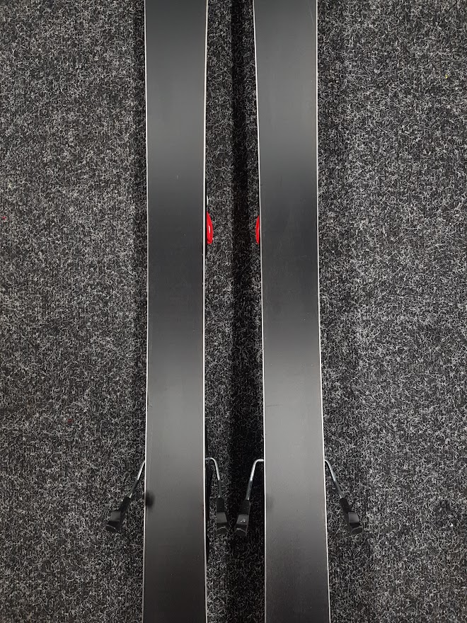 Bazaar Ski Stockli VRT Worldcup SL Laser + Bindung Vist Tsc 412
