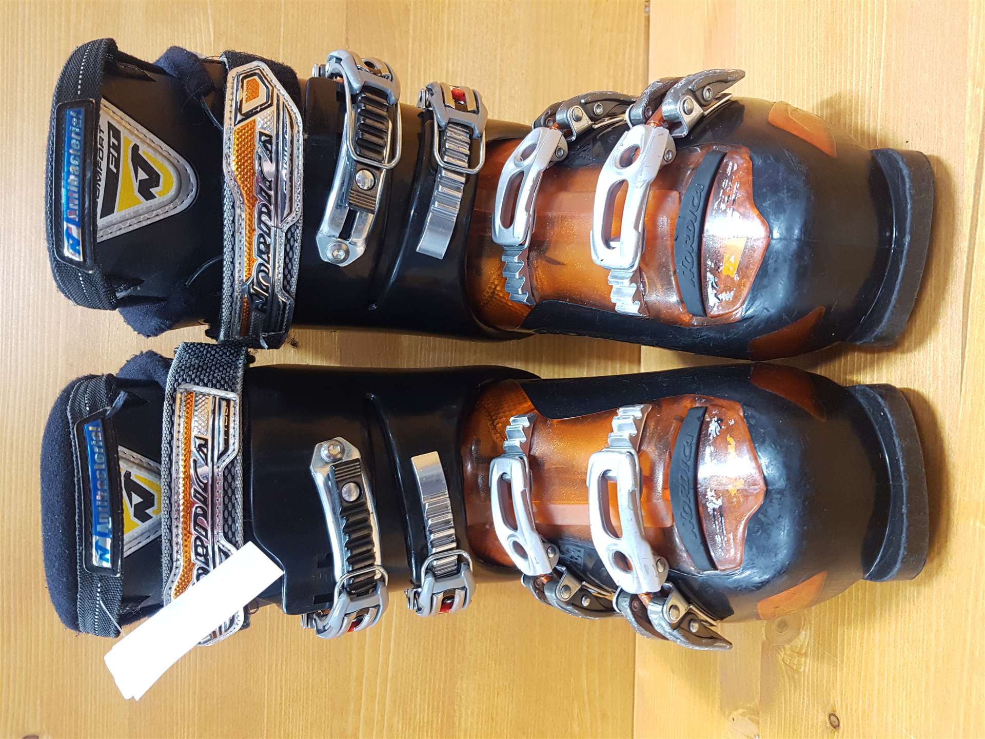 Chaussures de ski d'occasion NORDICA Cruise 80