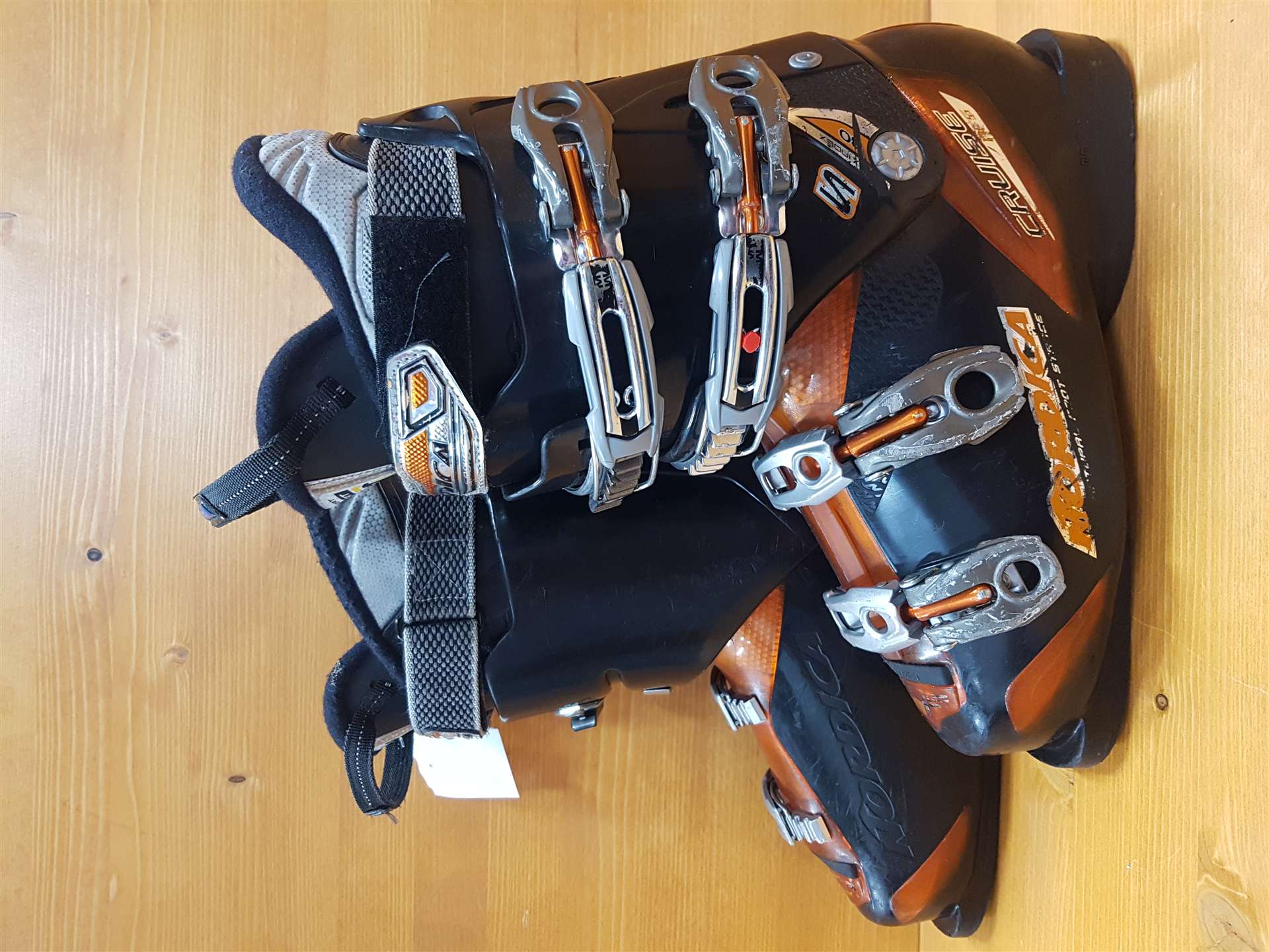 Chaussures de ski d'occasion NORDICA Cruise 80