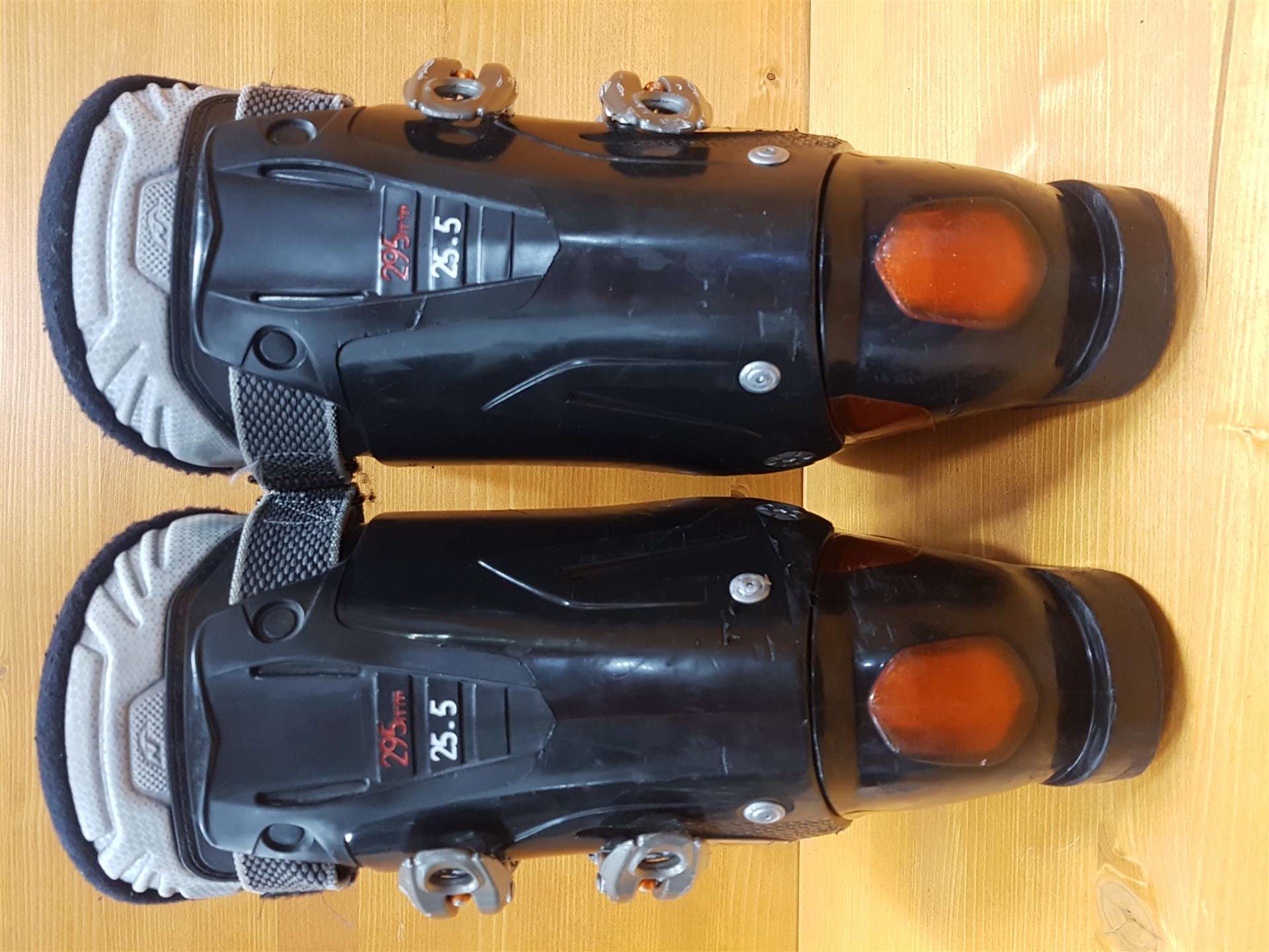 Chaussures de ski d'occasion NORDICA Cruise 80