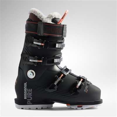 Skischoenen Rossignol PURE 85 PRO GW - Zwart