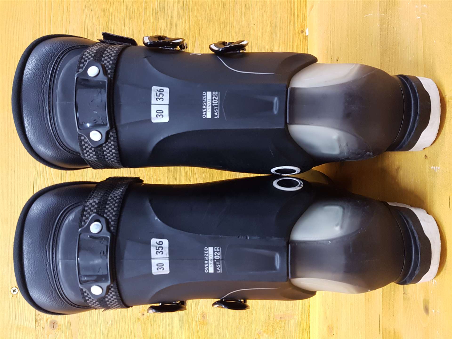 Chaussures de ski Salomon XPRO R90 WIDE d'occasion