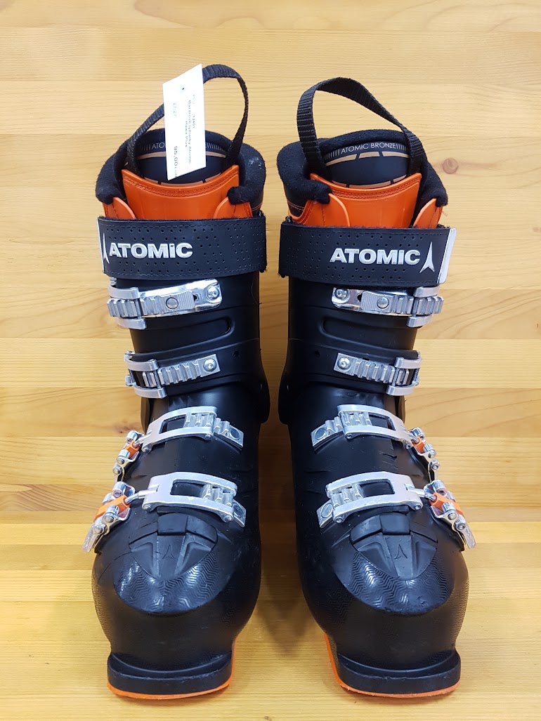 Atomic Hawx Plus Bazaar Skischuhe