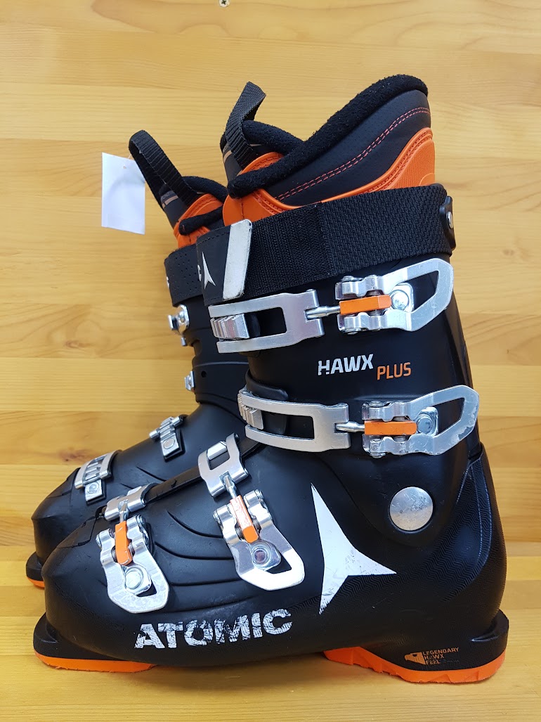 Atomic Hawx Plus Bazaar Skischuhe