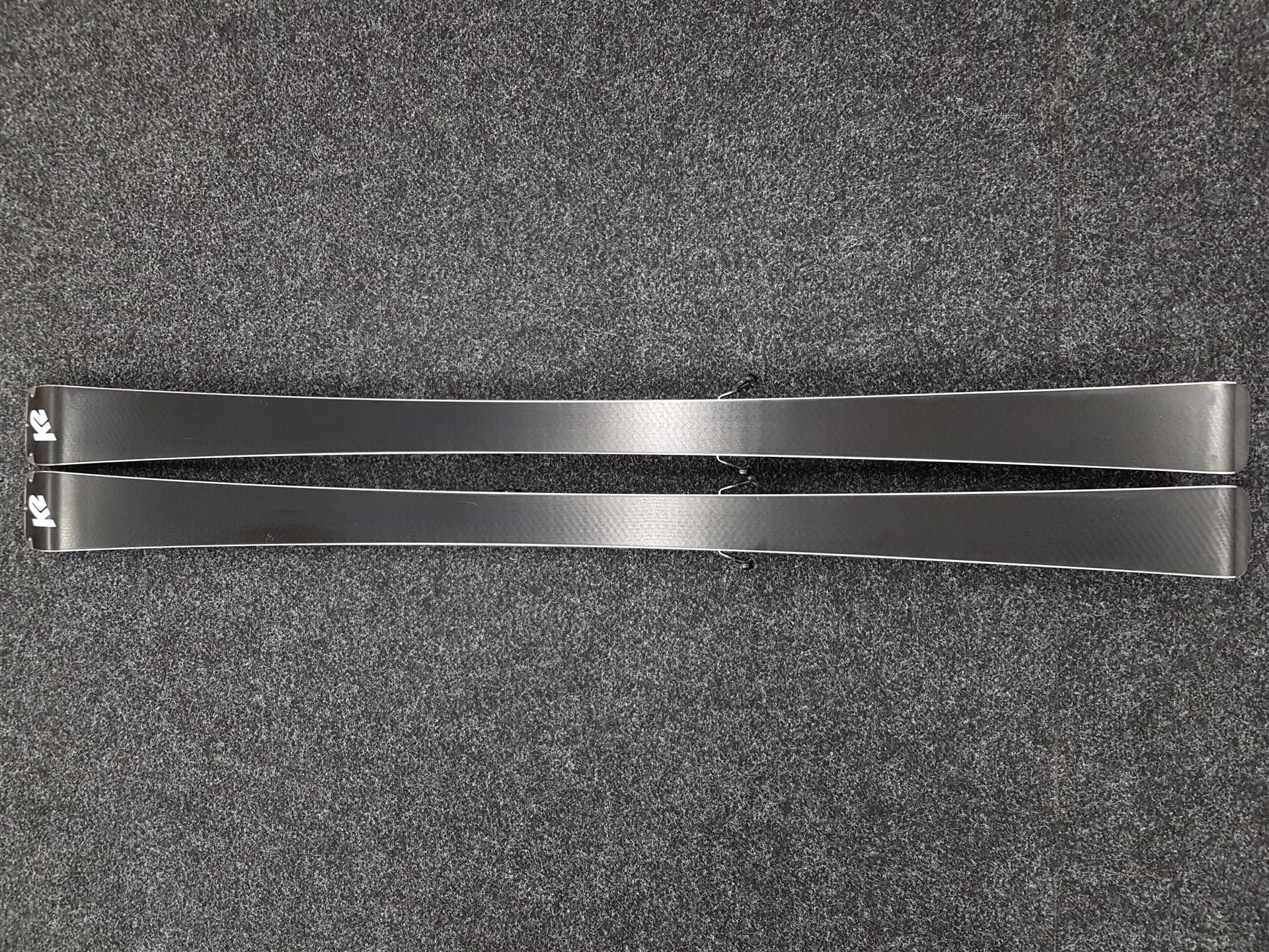 Használt K2 Disruption Speed RX síléc + Marker 10 kötés