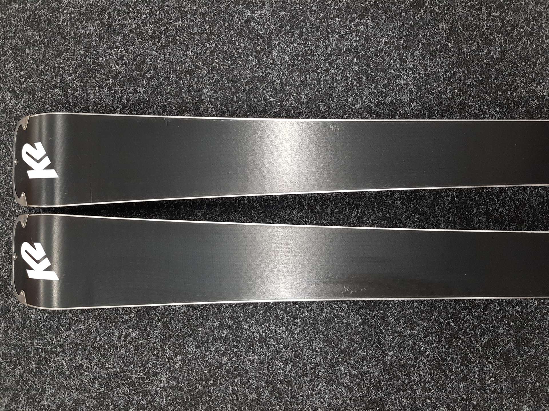 Használt K2 Disruption Speed RX síléc + Marker 10 kötés