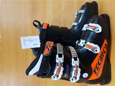 Gebruikte skischoenen TECNICA R Pro 60
