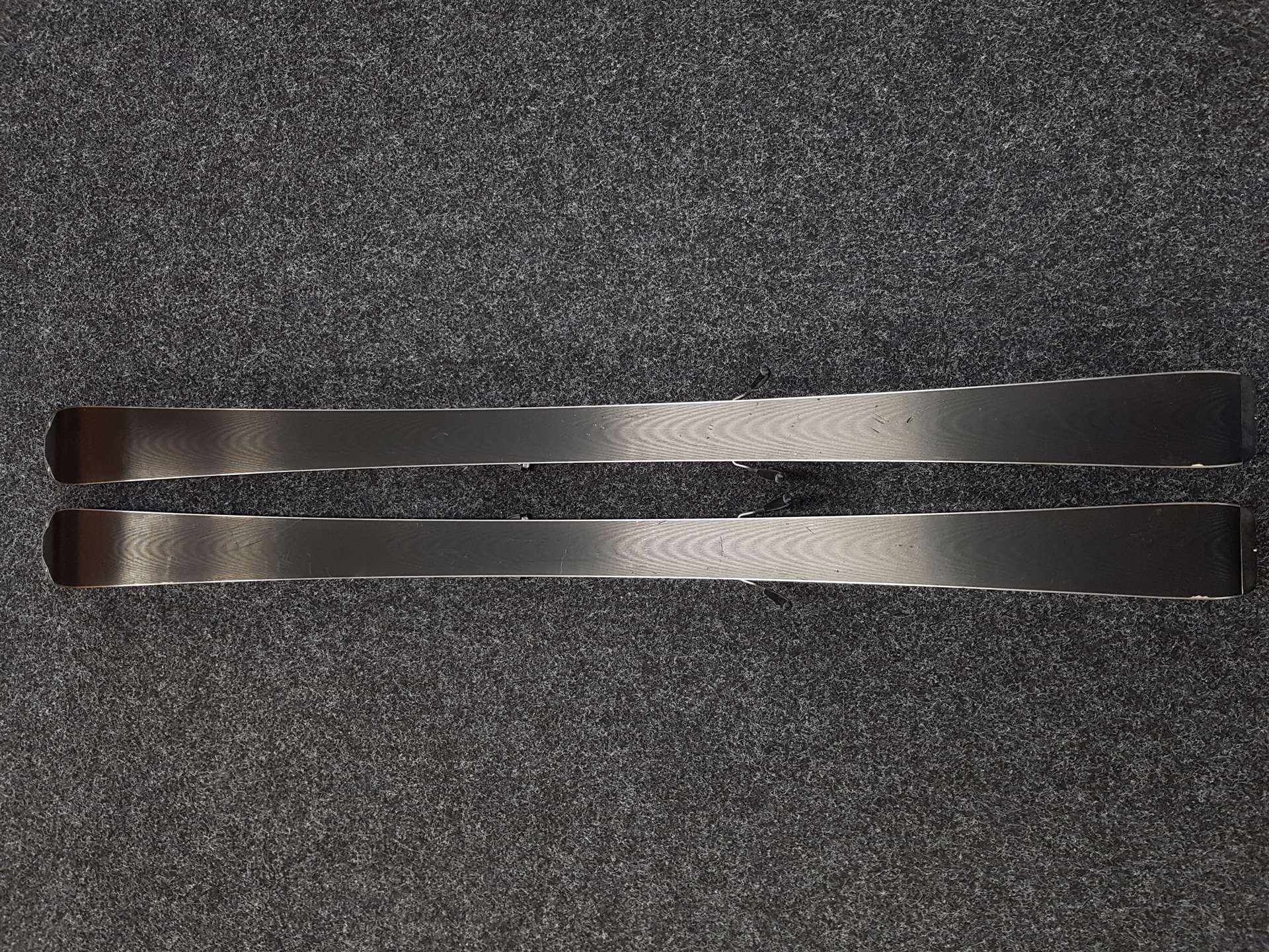 Skis FISCHER XTR PRO d'occasion + fixations Fischer RS10