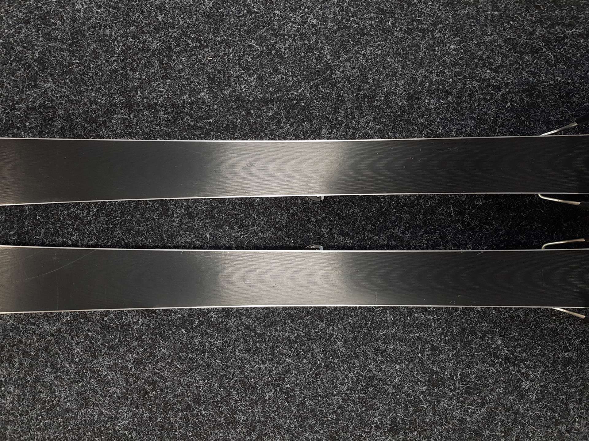 Skis FISCHER XTR PRO d'occasion + fixations Fischer RS10