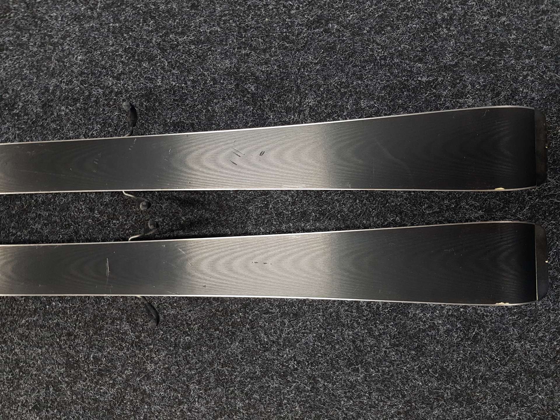 Skis FISCHER XTR PRO d'occasion + fixations Fischer RS10