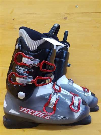 Cizme de schi Tecnica Mega +T second hand