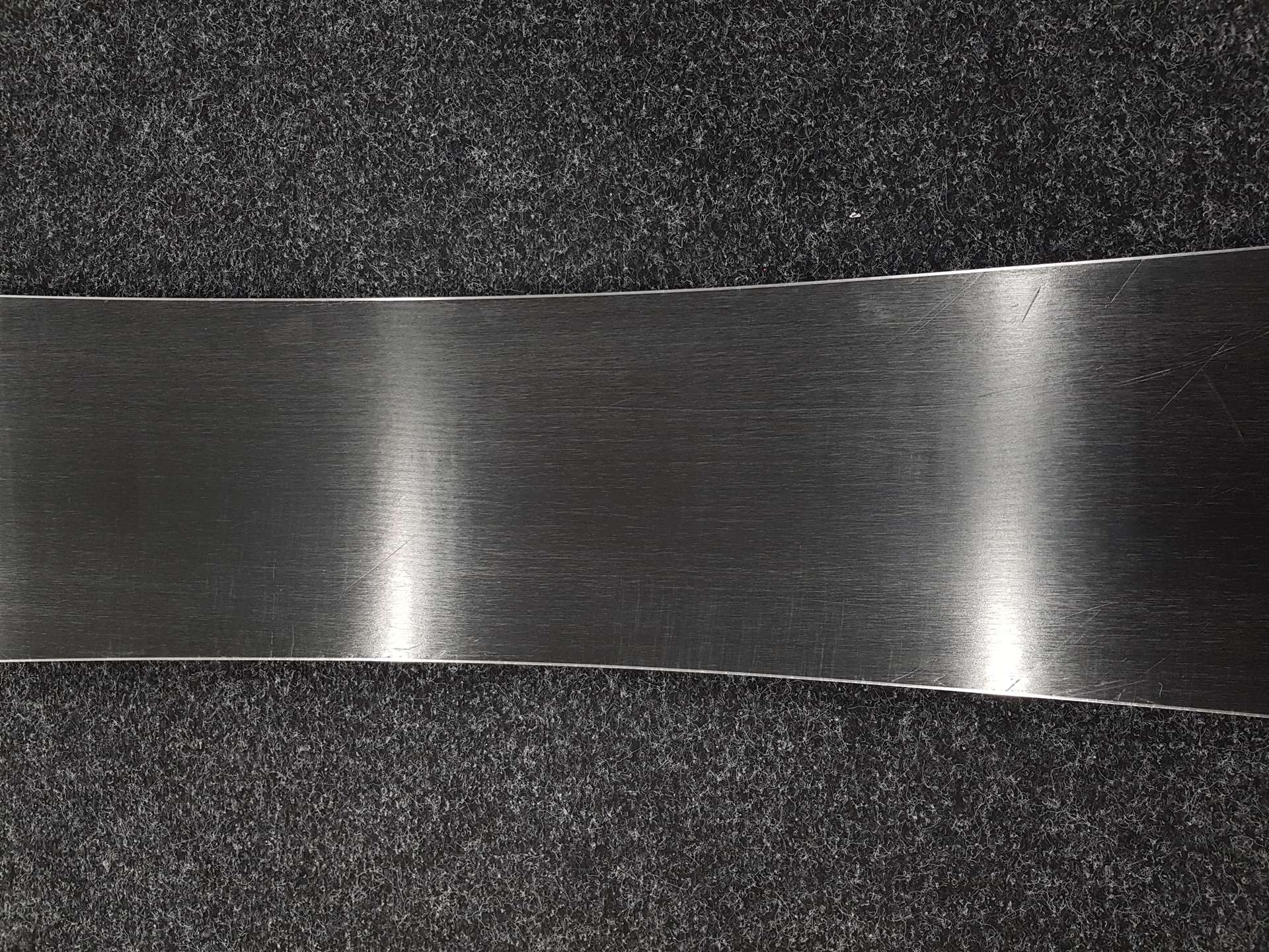 Použitý snowboard BURTON Radius Flat Top
