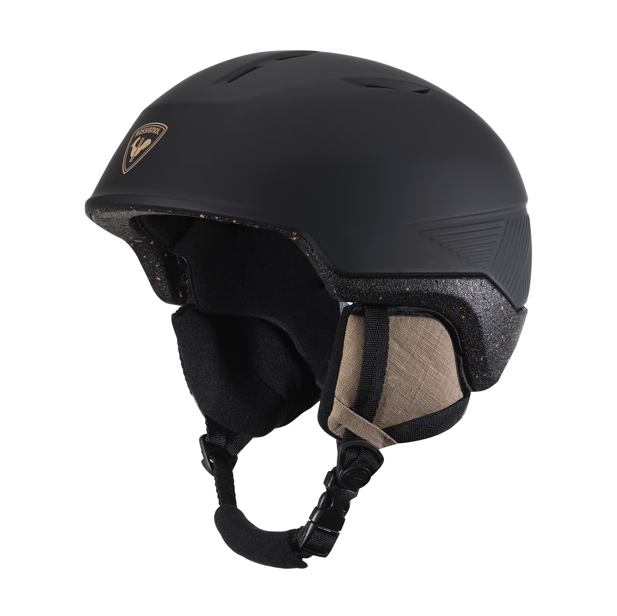 Casco RSsignol FIT IMPACTS ESSENTIAL NERO