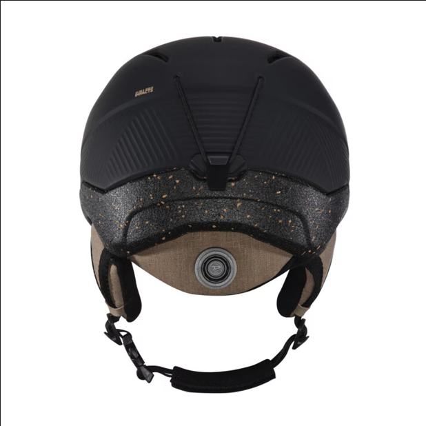 Casco RSsignol FIT IMPACTS ESSENTIAL NERO
