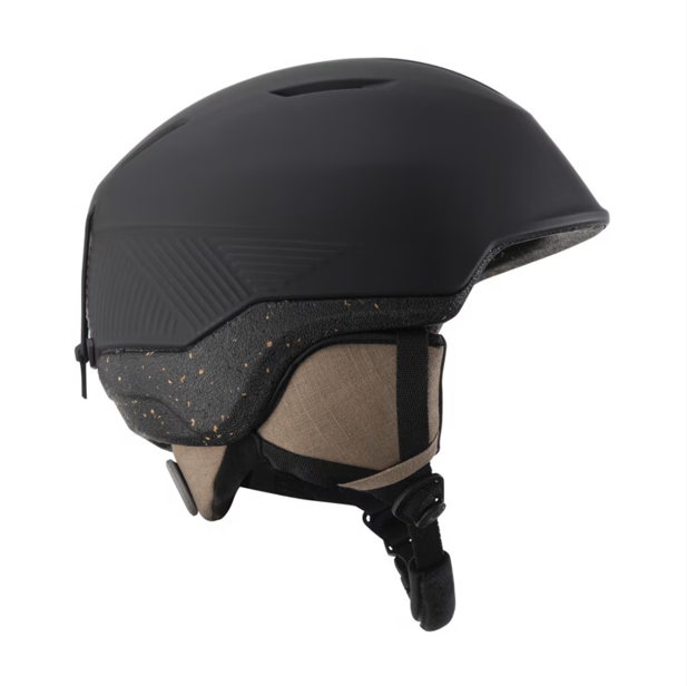 Casco RSsignol FIT IMPACTS ESSENTIAL NERO