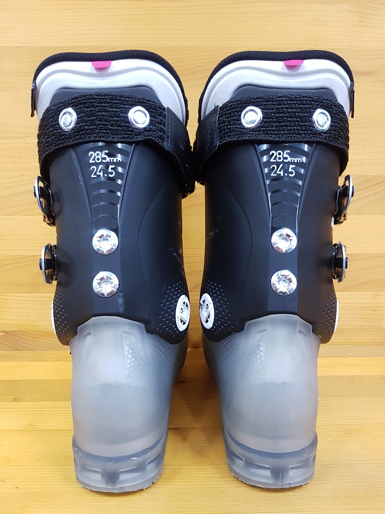 Bazarowe buty narciarskie Tecnica Mach 1W RT