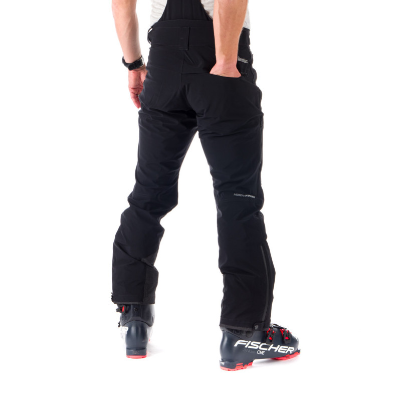 Pantalon de ski haut de gamme pour homme Northfinder Dermizax™EV KREADY