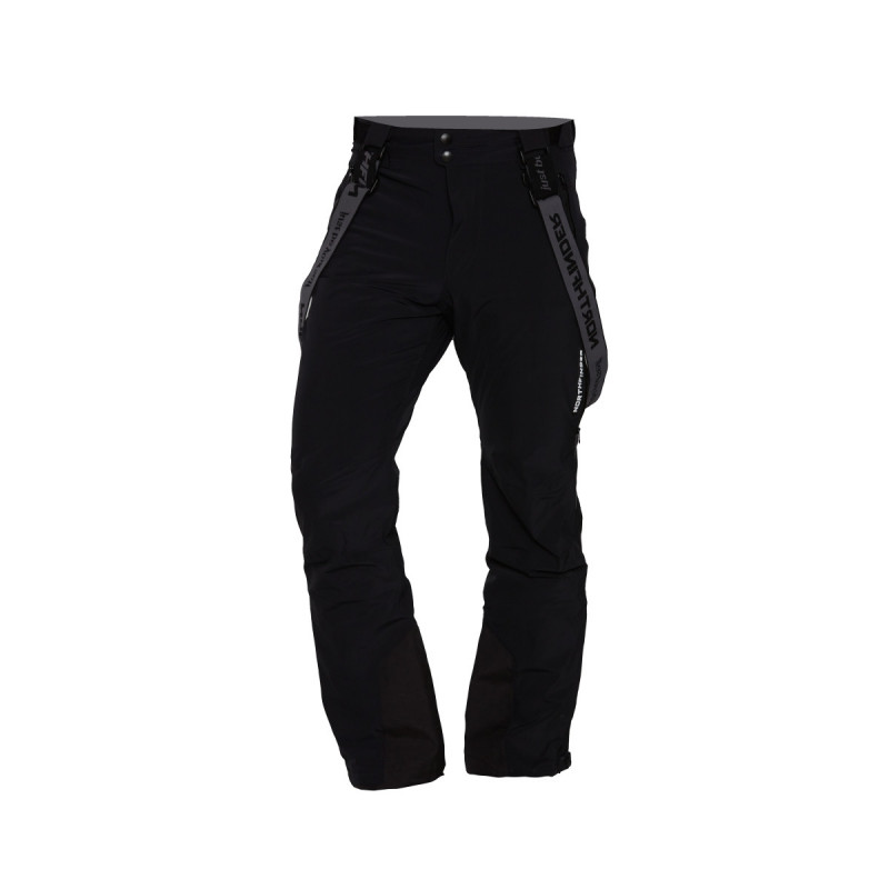 Pantalon de ski haut de gamme pour homme Northfinder Dermizax™EV KREADY