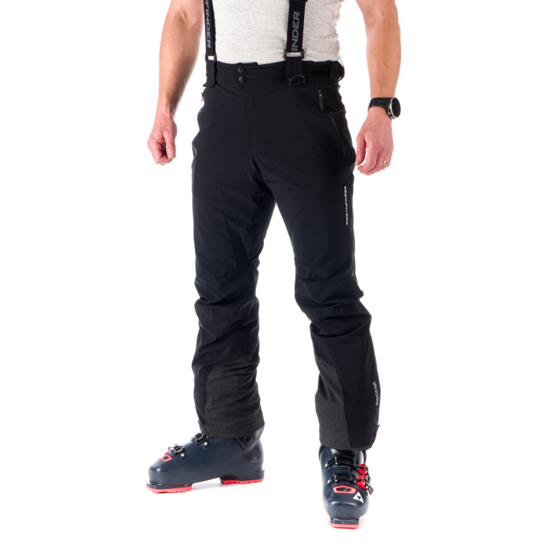 Pantalon de ski haut de gamme pour homme Northfinder Dermizax™EV KREADY