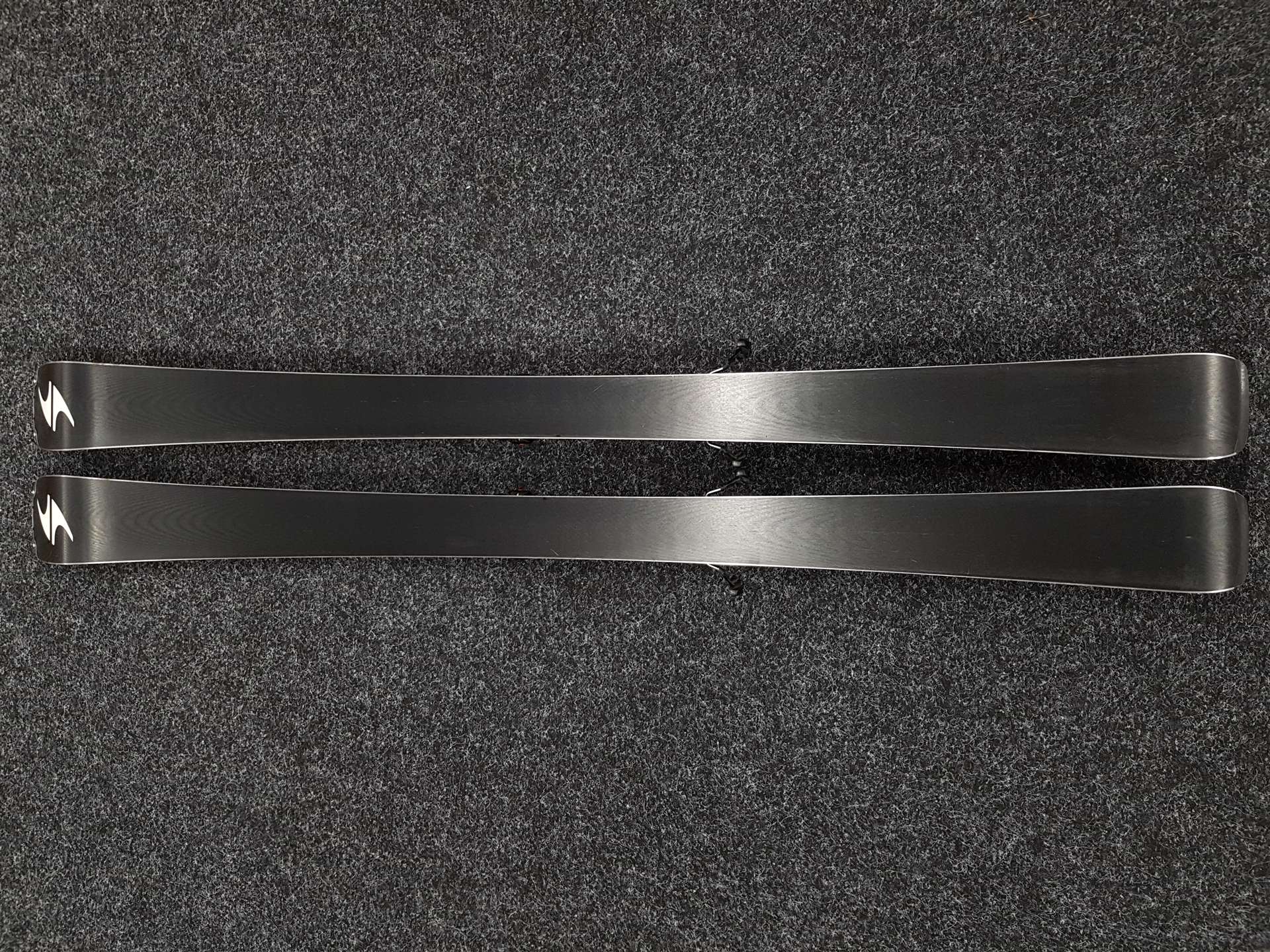 Skis BLIZZARD RC CA d'occasion + fixations Marker TP 10
