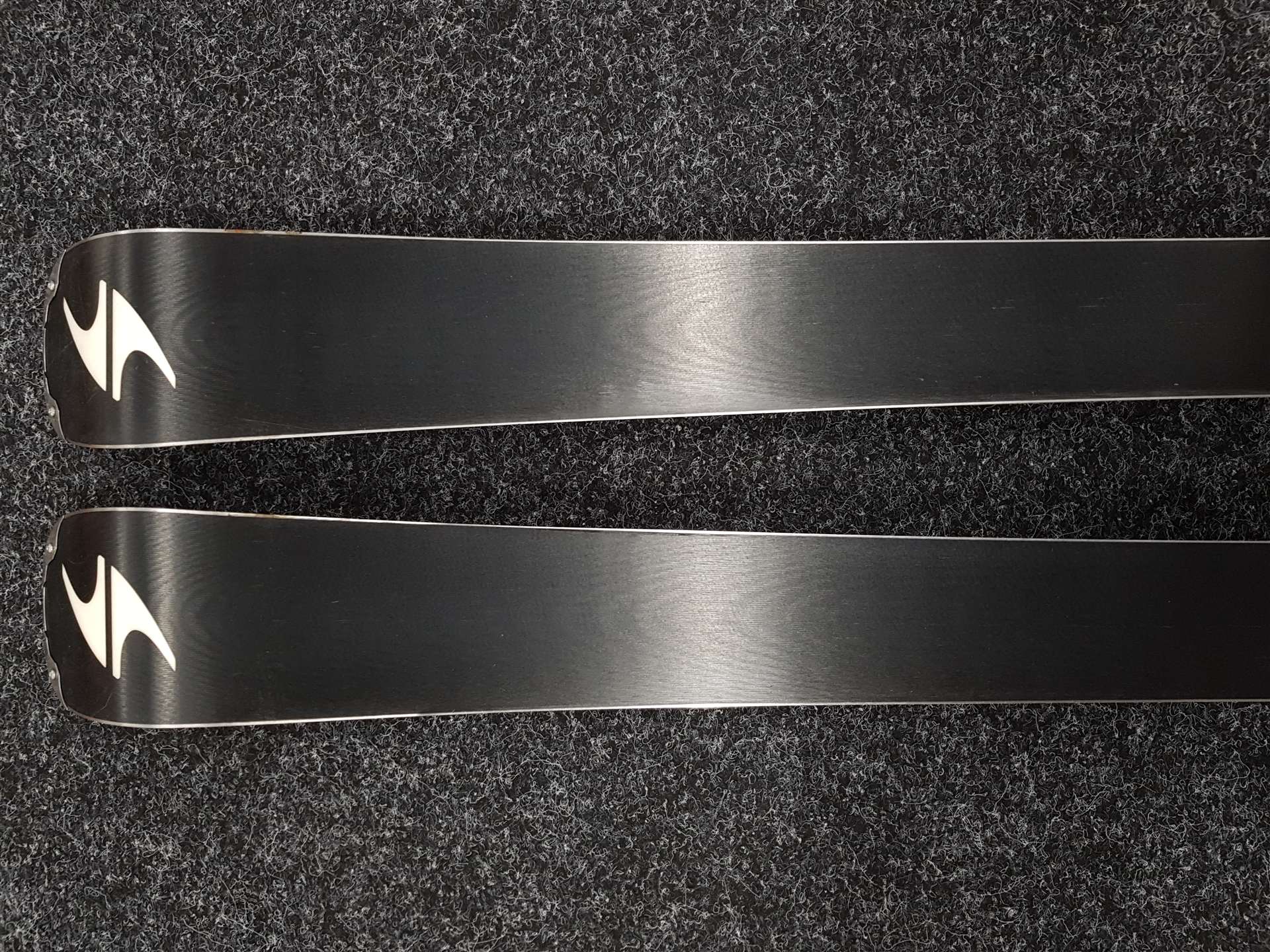 Skis BLIZZARD RC CA d'occasion + fixations Marker TP 10