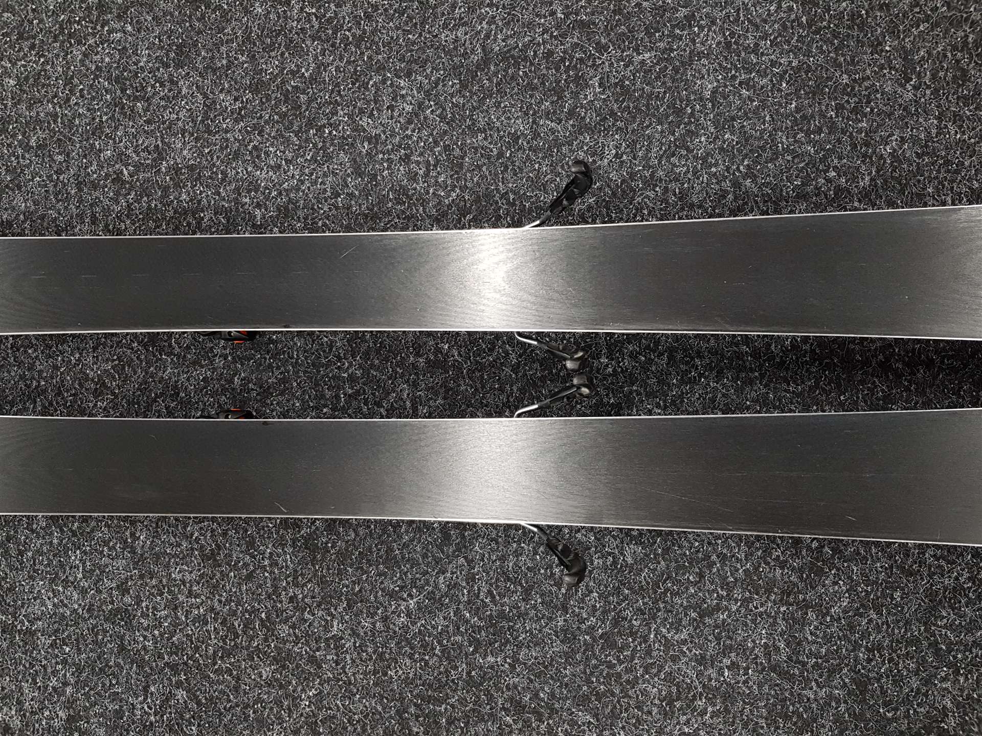 Skis BLIZZARD RC CA d'occasion + fixations Marker TP 10