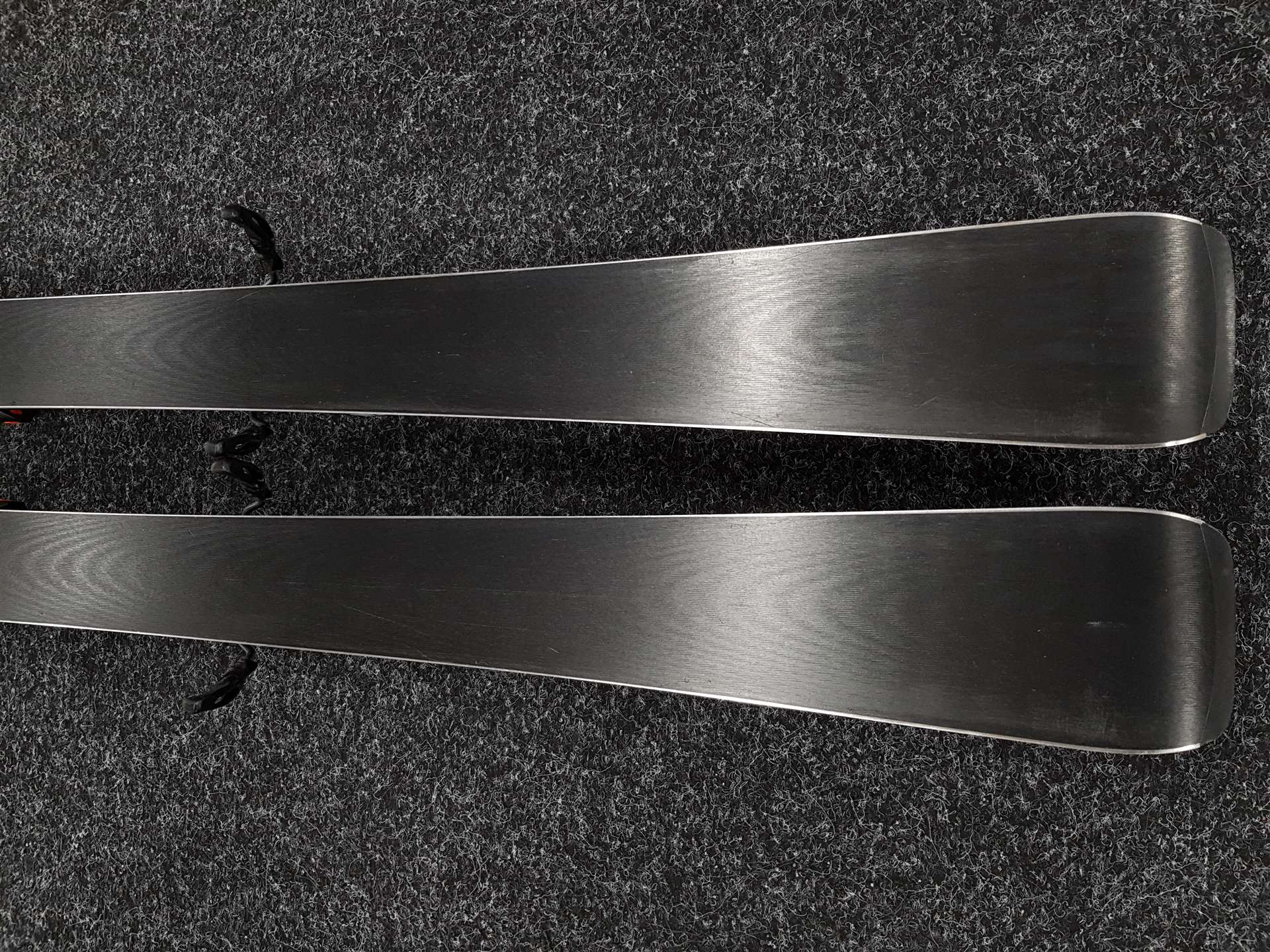 Skis BLIZZARD RC CA d'occasion + fixations Marker TP 10
